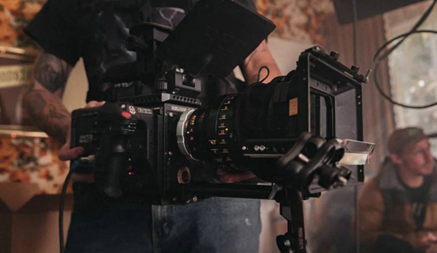 云县产品宣传视频拍摄公司