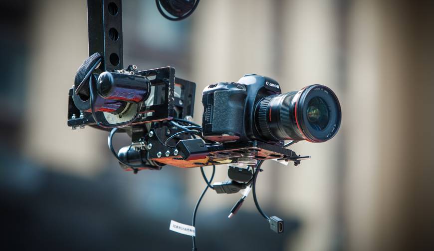 云县产品视频拍摄