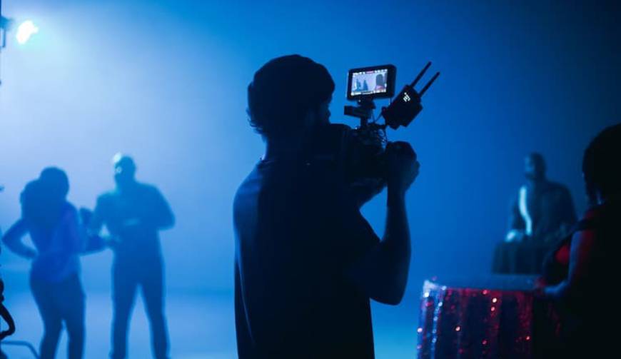 云县产品视频拍摄