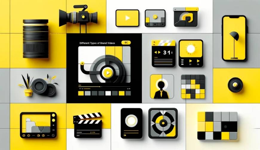 云县产品视频拍摄