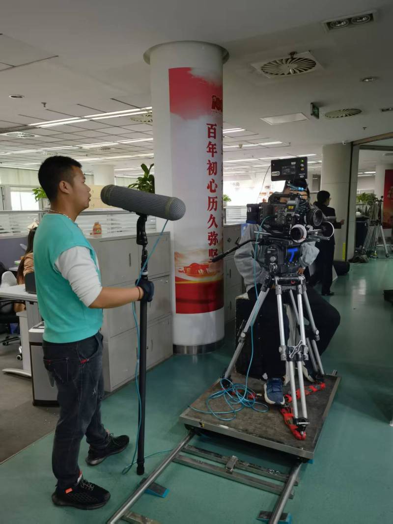 云县产品宣传视频制作