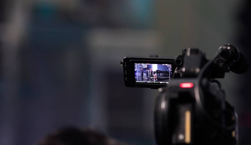 云县产品视频拍摄制作：揭秘如何打造令人印象深刻的商业宣传片